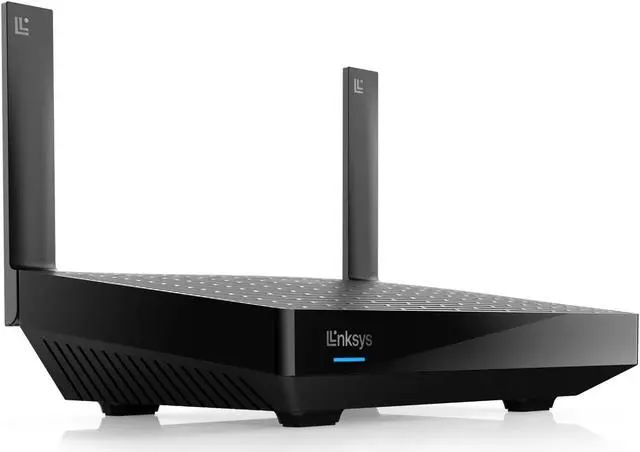 Main image of Linksys Mesh WiFi 6 Router | Connect 35+ Devices | Up to 2,700 Sq Ft | Speeds of up to 5.4 Gbps | LN3121-AMZ | 2024 Release