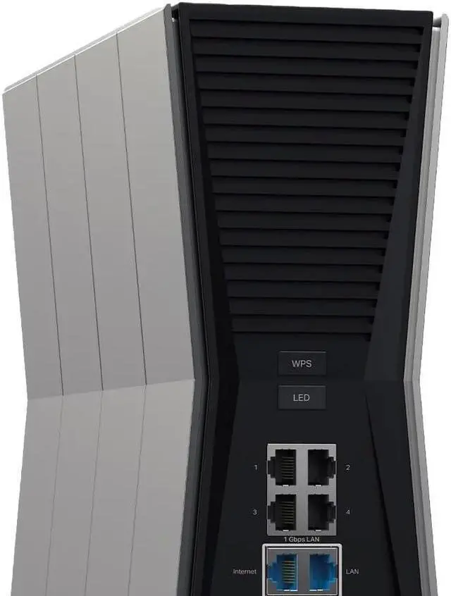 TP-Link WiFi 7 BE19000 ルーター Archer BE805 Archer BE805 | BE19000 Tri-Band Wi-Fi 7 Router | TP-Link