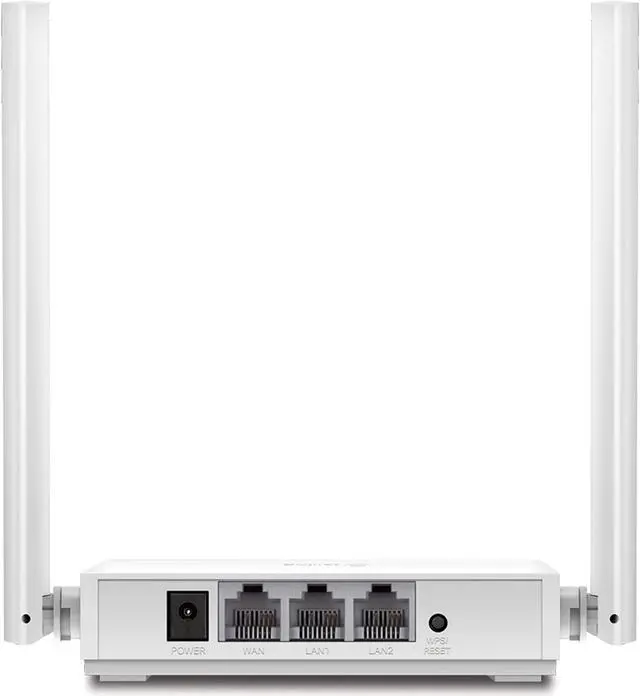 Alt view image 3 of 5 - TP-Link TL-WR820N, 300 Mbps, Parental Controls, All-in-one( Router, Access Point, Range Extender, WISP) Modes, Wi-Fi Router