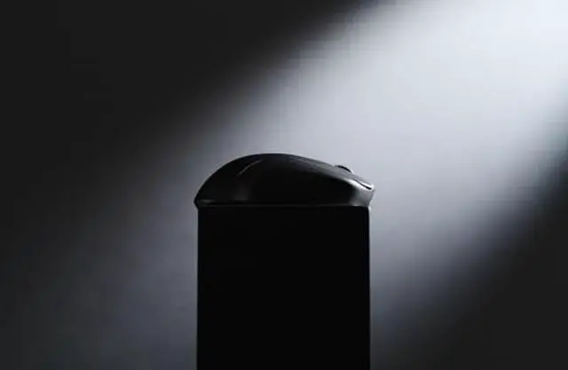 Alt view image 2 of 5 - BenQ Zowie U2-DW 4K Wireless Mouse for Esports,  Sports Science, 4K Enhanced Receiver, 60g, Symmetrical, Driverless, 3950 Sensor, 4K Polling Rate Wireless Mouse (U | 3950 Sensor | Symmetrical)