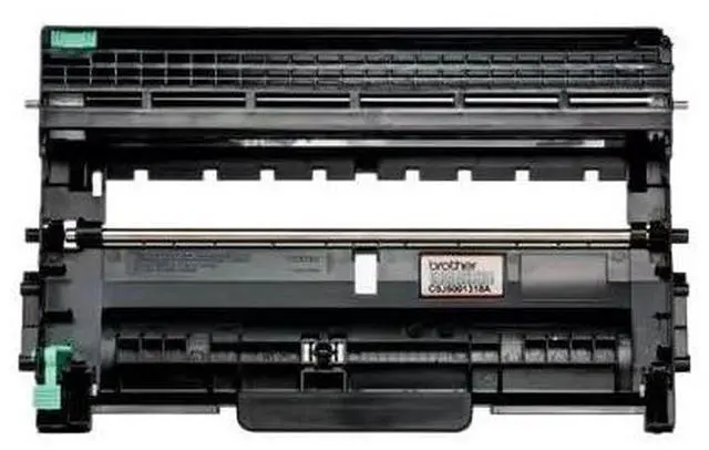 Alt view image 2 of 4 - Brother MFC-7860DW Drum Unit (OEM) Made Prints 12000 Pages