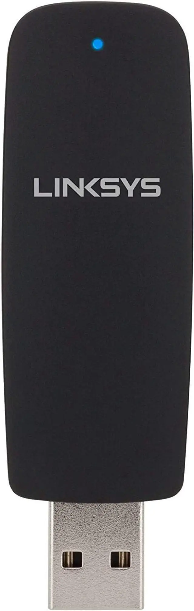 Main image of Linksys AE1200 Wireless-N USB Adapter