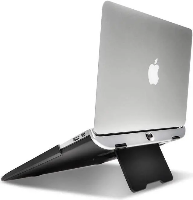 Main image of Kensington SafeDock Security Dock and Keyed Lock for 11-Inch MacBook Air (K67758AM)