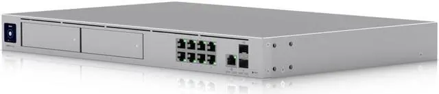 Alt view image 2 of 5 - Ubiquiti UDM-Pro-Max