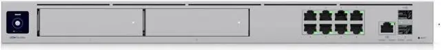 Alt view image 3 of 5 - Ubiquiti UDM-Pro-Max