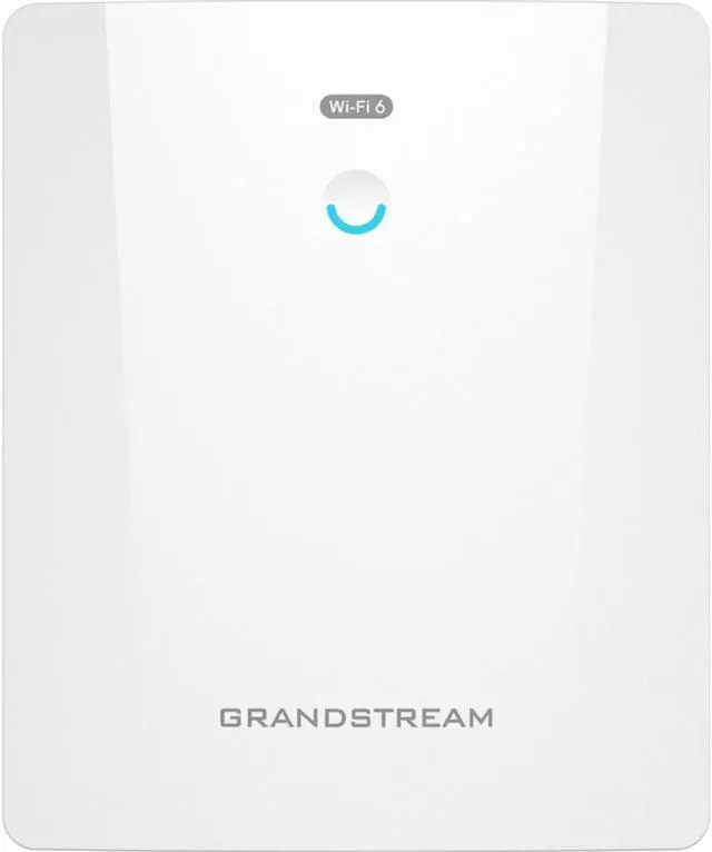 Main image of Grandstream High-Performance Outdoor Long-Range 802.11ax Wi-Fi 6 Access Point GWN7664ELR