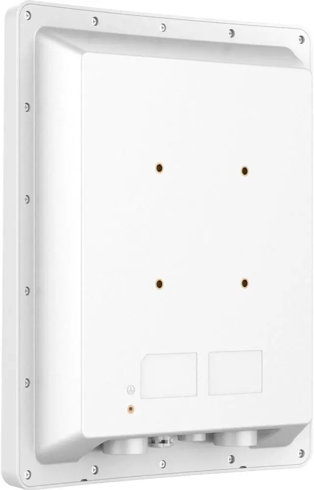 Alt view image 2 of 3 - Grandstream High-Performance Outdoor Long-Range 802.11ax Wi-Fi 6 Access Point GWN7664ELR