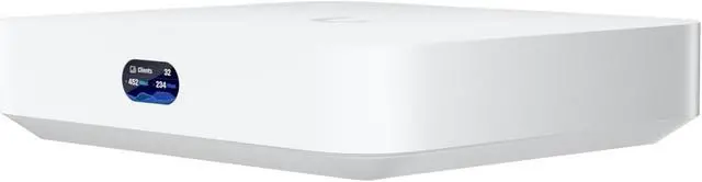 Main image of Ubiquiti UniFi Cloud Gateway Ultra