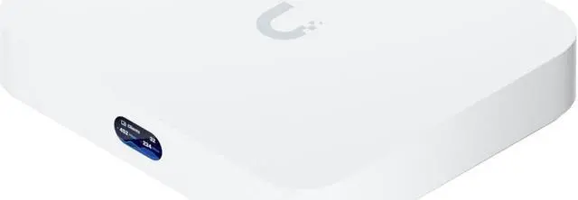 Alt view image 2 of 5 - Ubiquiti UniFi Cloud Gateway Ultra
