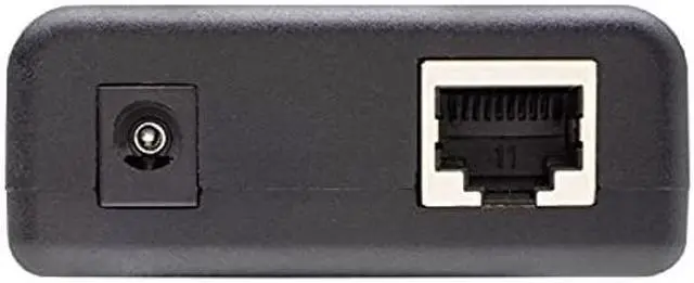 Alt view image 2 of 4 - Platinum Tools PoE++ Tester TPS200C Easy-to-use, Pocket-Sized Tester for All Varieties of PoE - up to 56 Volts and 280 watts of Power