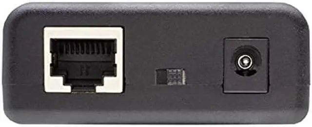 Alt view image 3 of 4 - Platinum Tools PoE++ Tester TPS200C Easy-to-use, Pocket-Sized Tester for All Varieties of PoE - up to 56 Volts and 280 watts of Power