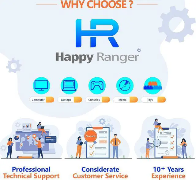 Alt view image 2 of 5 - HP Envy 2024 AI 2-in-1 14" Wide Ultra XGA Touch-Screen Laptop, AMD Ryzen 5 8640HS, AMD FreeSync, Wi-Fi 6E, BT 5.3, Backlit KB, Win 11 W/Stylus Pen (16GB RAM | 512GB PCIe SSD)