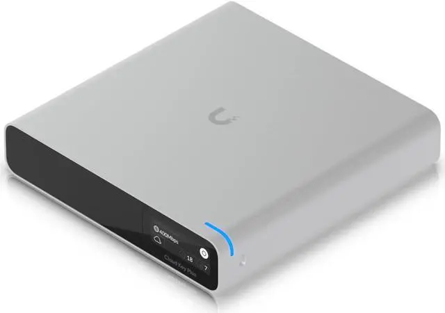 Alt view image 2 of 5 - Ubiquiti Networks Cloud Key Gen2 - UCK-G2-SSD