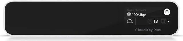 Alt view image 3 of 5 - Ubiquiti Networks Cloud Key Gen2 - UCK-G2-SSD