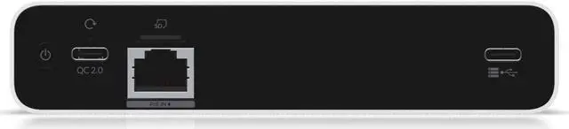 Alt view image 5 of 5 - Ubiquiti Networks Cloud Key Gen2 - UCK-G2-SSD