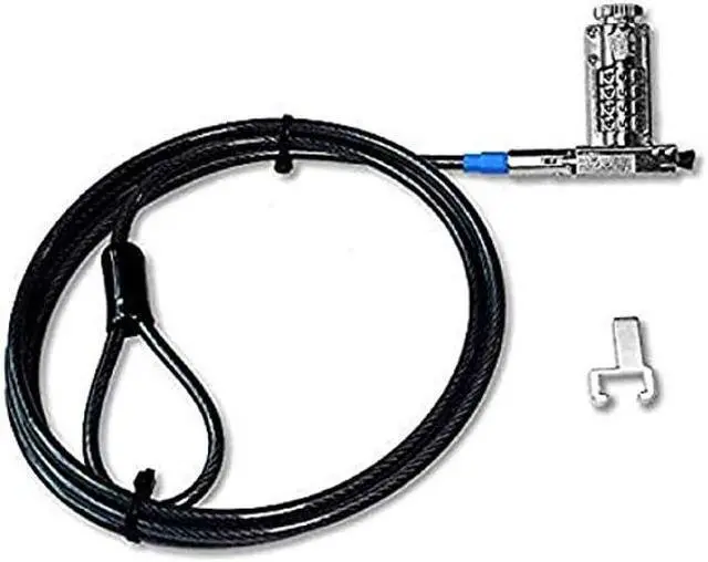 Alt view image 4 of 4 - Noble Locks TZ07T Resettable Combination Wedge Lock