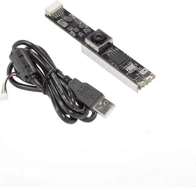 Main image of Arducam 16MP Autofocus USB Camera, USB2.0 Mini UVC Lightburn Cam, USB Security PC Camera Module, Laser Engraver Webcam for Windows, Linux, Android, and Mac OS