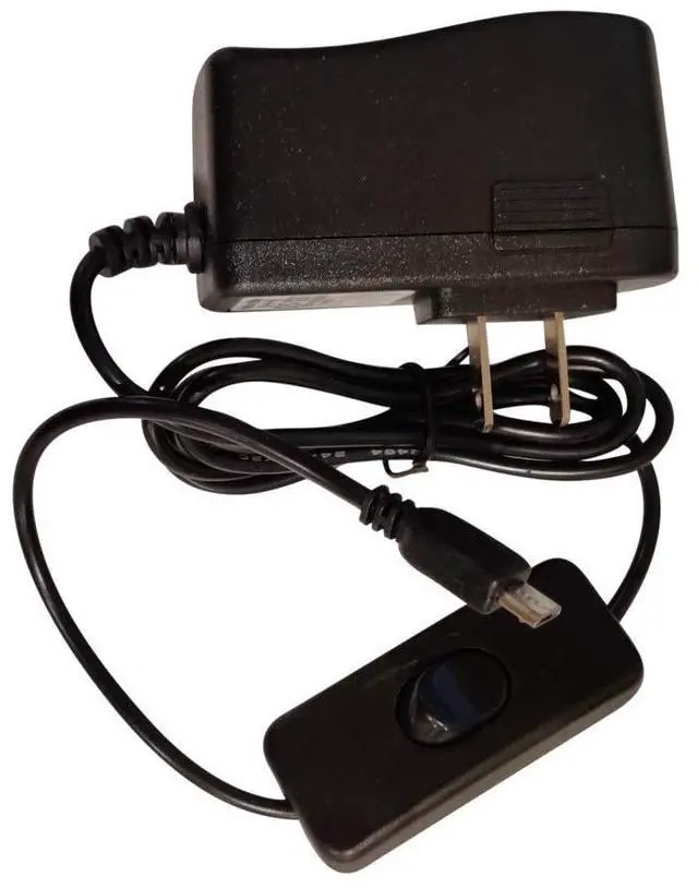Alt view image 3 of 3 - BitcoinMerch.com Raspberry Pi Pre-Flashed NewPac Mining Firmware Single-Board Computer