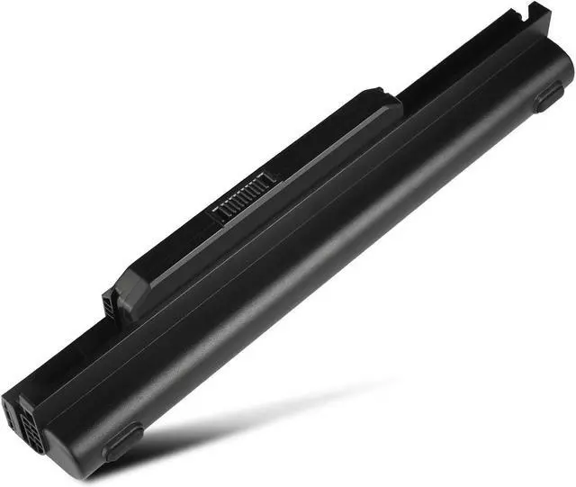 Alt view image 4 of 5 - Fancy Buying 87Wh/7800mAh Laptop Battery Replacement for Asus K53 K53E X54C X53S X53 K53S X53E A32-K53 A41-K53 - High Performance 9 Cells