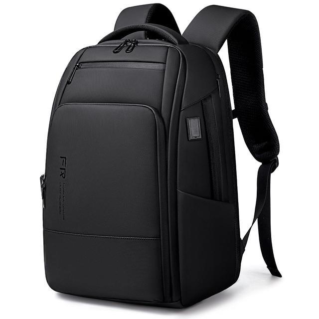 BAGSMART Inch Laptop Bag, Expandable Computer Bag, Briefcase