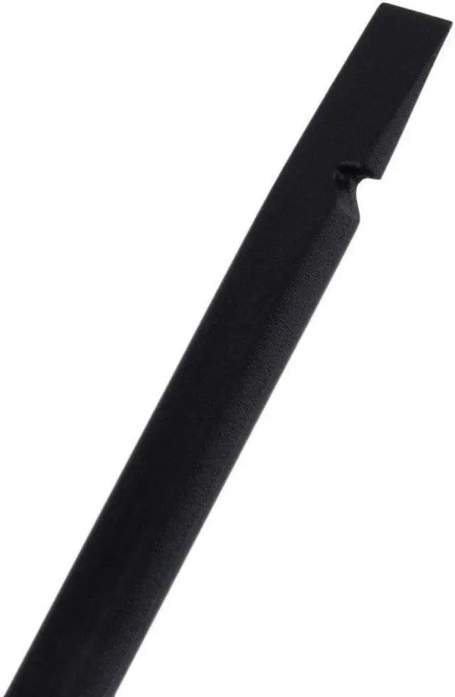 Alt view image 5 of 5 - Fixinus 200 Pieces 4.72" Black Stick Non-Abrasive Nylon Plastic Spudger Security Pry Bar for iPhone iPad Mobile Phone Tablet Laptop LCD Screen Opening Repair Tool