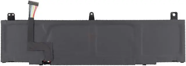 Alt view image 2 of 5 - 7xinbox 15.2V 76Wh TDW5P V9XD7 4RRR3 JFWX7 Laptop Battery Replacement for Alienware 13 R3 ALW13C D1738 D2718 D2728 D2738 D2838 D2508 D2503S D2506S D2715S