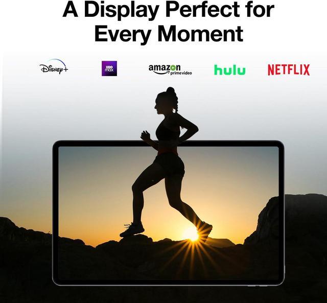 Alt view image 3 of 5 - AGM PAD T1 11-Inch Android 14 Tablet, 1920*1200 FHD+ IPS Display, T606, Widevine L1 & GMS Certified, 8(4+4)GB + 128GB[TF 1TB], 7000mAh, GPS, OTG, BT5.0, w/Protective Case & Screen Protector, WiFi Only