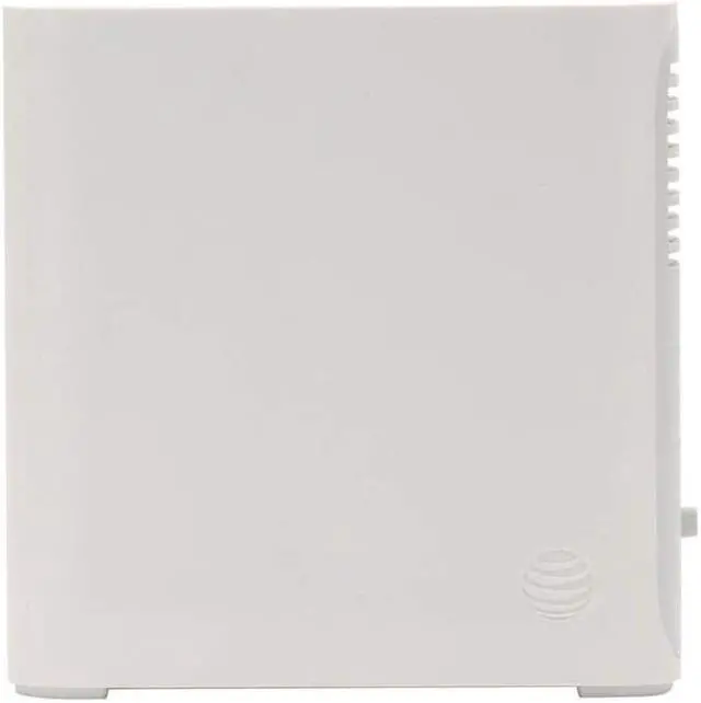 Alt view image 3 of 5 - AT&T Airties Air 4921 Smart Wi-Fi Extender Wireless Access Point 1600Mbps Dual Band 3x3 802.11ac