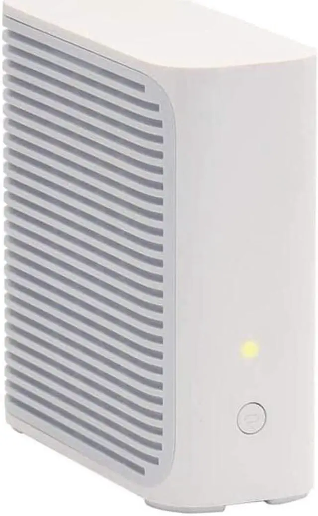 Alt view image 2 of 5 - AT&T Airties Air 4921 Smart Wi-Fi Extender Wireless Access Point 1600Mbps Dual Band 3x3 802.11ac