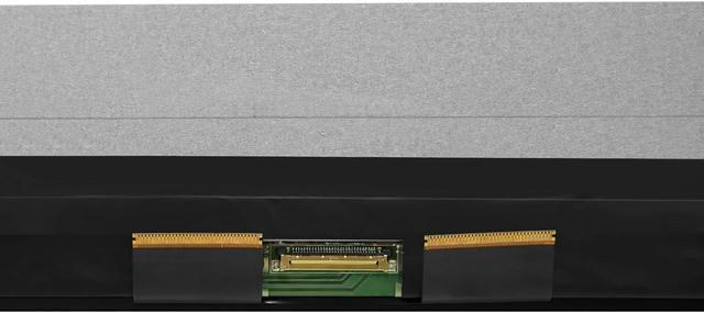 Alt view image 4 of 5 - HPDELGB N46436-001 N13553-001 N13554-001 Replacement for HP Envy 17-CR 17t-cr100 17T-CR0000 17-CR0013DX 17-CR1003CA 17-CR1008CA 17-cr1005cl 1920x1080 FHD IPS LCD Touch Screen Digitizer Assembly