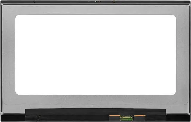 Alt view image 2 of 5 - 17.3" N13553-001 N46436-001 Touch Screen Replacement for HP Envy 17-CR 17T-CR100 17-CR0013DX 17T-CR0000 17-CR1003CA 17-CR1008CA 17-CR1005CL LCD Screen Display (No Frame-Not for Touchless Version)