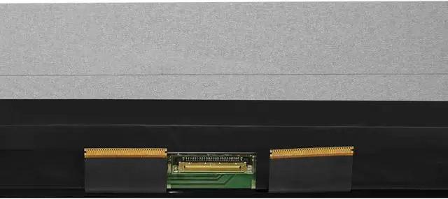 Alt view image 3 of 5 - 17.3" N13553-001 N46436-001 Touch Screen Replacement for HP Envy 17-CR 17T-CR100 17-CR0013DX 17T-CR0000 17-CR1003CA 17-CR1008CA 17-CR1005CL LCD Screen Display (No Frame-Not for Touchless Version)