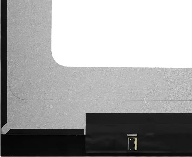 Alt view image 4 of 5 - 17.3" N13553-001 N46436-001 Touch Screen Replacement for HP Envy 17-CR 17T-CR100 17-CR0013DX 17T-CR0000 17-CR1003CA 17-CR1008CA 17-CR1005CL LCD Screen Display (No Frame-Not for Touchless Version)