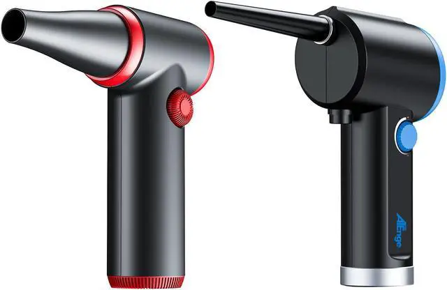 Main image of ATEngeus Air Duster TAD07B+TAD072