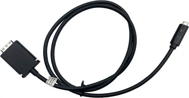 Main image of BestParts USB-C Dock Cable DsiplayPort Dock Cable Compatible with Dell WD15 K17 K17A K17A001 Docking Station 47inches