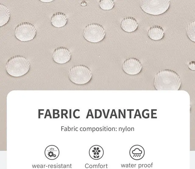 Alt view image 5 of 5 - KEBEIXUAN Womens Work Bag Computer Laptop Tablet Shoulder Bag Work Tote Bags With Zipper Handbags for Teachers Gift Travel (Green)