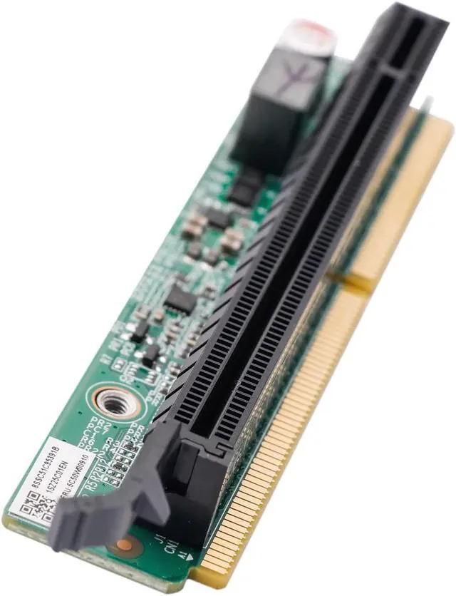 Main image of BestParts New PCIE16 Riser Card Expansion Graphic Card Replacement for ThinkStation P360 Tiny8 P3 5C50W00910 5C50W00933