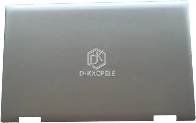 Main image of D-KXCPELE New Replacement Laptop LCD Back Cover Top Case Rear Lid for HP Pavilion X360 15-ER Rear Cover M45108-001