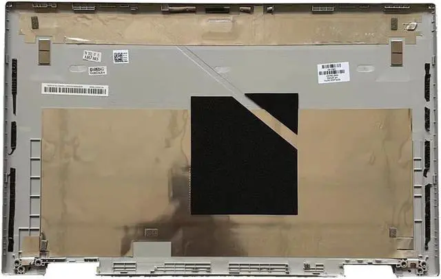 Alt view image 3 of 5 - D-KXCPELE New Replacement Laptop LCD Back Cover Top Case Rear Lid for HP Pavilion X360 15-ER Rear Cover M45108-001