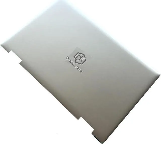 Alt view image 5 of 5 - D-KXCPELE New Replacement Laptop LCD Back Cover Top Case Rear Lid for HP Pavilion X360 15-ER Rear Cover M45108-001