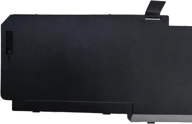 Alt view image 2 of 5 - YXKC AM06XL Laptop Battery Compatible with HP ZBook 17 G5 G6 Series Notebook AMO6XL HSTNN-IB8G L07350-1C1 L07044-855 AM06095XL HSN-Q12C 11.55V 95.9Wh/8310mAh