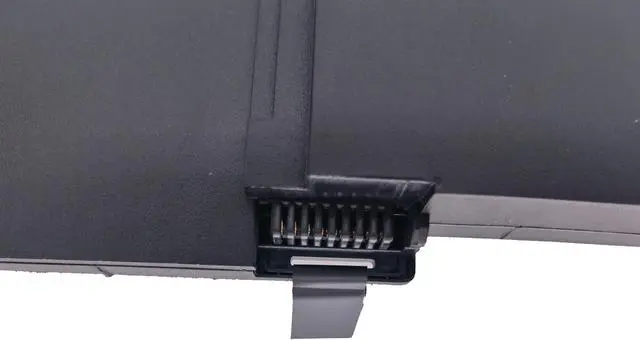 Alt view image 4 of 5 - YXKC AM06XL Laptop Battery Compatible with HP ZBook 17 G5 G6 Series Notebook AMO6XL HSTNN-IB8G L07350-1C1 L07044-855 AM06095XL HSN-Q12C 11.55V 95.9Wh/8310mAh