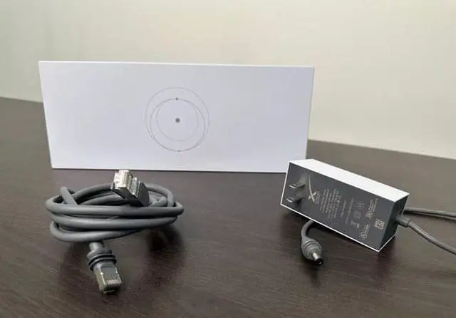 Alt view image 4 of 4 - Generic Starlink Router 3rd Gen WiFi 6, Your All-in-One Repeater and Mesh Solution for Every Starlink Hardware Model!