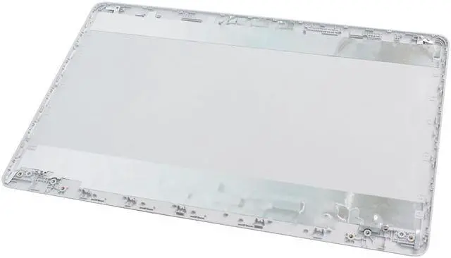 Alt view image 5 of 5 - CyanWind LCD Back Cover & Hinges for HP 17-by 17-CA 17T-by 17Z-CA 17-by2053cl 17-by3063st 17-by0062st 17-by3053cl 17-by0053cl 17-by4013dx 17-by4633dx 17-ca0064cl 17-ca3055cl L22499-001 L22536-001