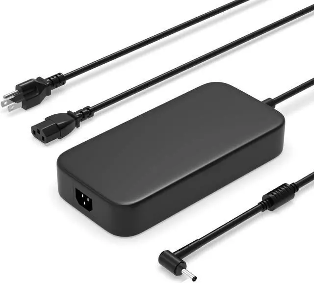 Main image of 280W 20V 14A Laptop Charger Fit for Asus ROG Strix G15 G17 G513R G513Q G713R G713Q Scar 15 17 G532L G533Z G732L G733Z Hero/Scar III G731G G531G G703G ADP-280BB B Power Supply Adapter