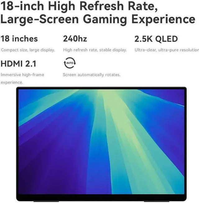 EHOMEWEI 18
