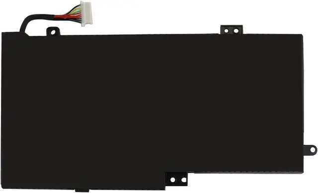 Alt view image 2 of 5 - LE03XL 796356-005 Laptop Battery for HP Envy X360 m6-w 15-w m6-w103dx m6-w105dx w102dx w101dx 15-w237cl, Pavilion X360 13-S 15-bk 13-s120nr 13-s128nr 15-bk010nr 15-bk020wm 15-bk152nr LE03048XL-PR