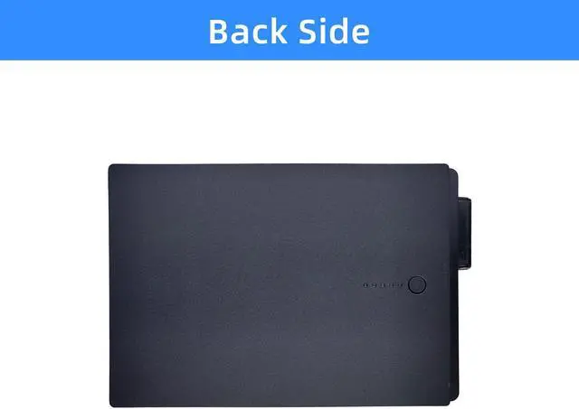 Alt view image 5 of 5 - NBULBL 7WNW1 Laptop Battery Replacement for Dell Latitude 5424 Rugged Extreme, Latitude 5420 Rugged Extreme, Latitude 7424 Rugged Extreme P85G P85G001 P86G P86G001 DMF8C GK3D3 6NNCF