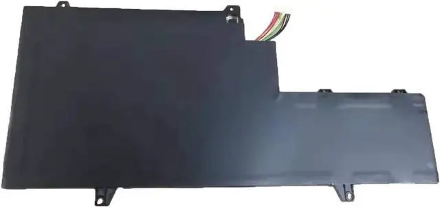Alt view image 2 of 3 - HBFVG OM03XL 863167-171 863167-1B1 863280-855 HSN-I04C HSTNN-IB70 HSTNN-IB7O Laptop Battery Replacement for HP EliteBook x360 1030 G2 Series (11.55V 57Wh)(16mm)