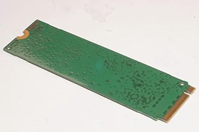 Main image of FMB-I Compatible with MZVLB512HAJQ Replacement for Dell 512GB TLC PCI Express 3.0 x4 NVMe M.2 2280 Internal Solid State Drive
